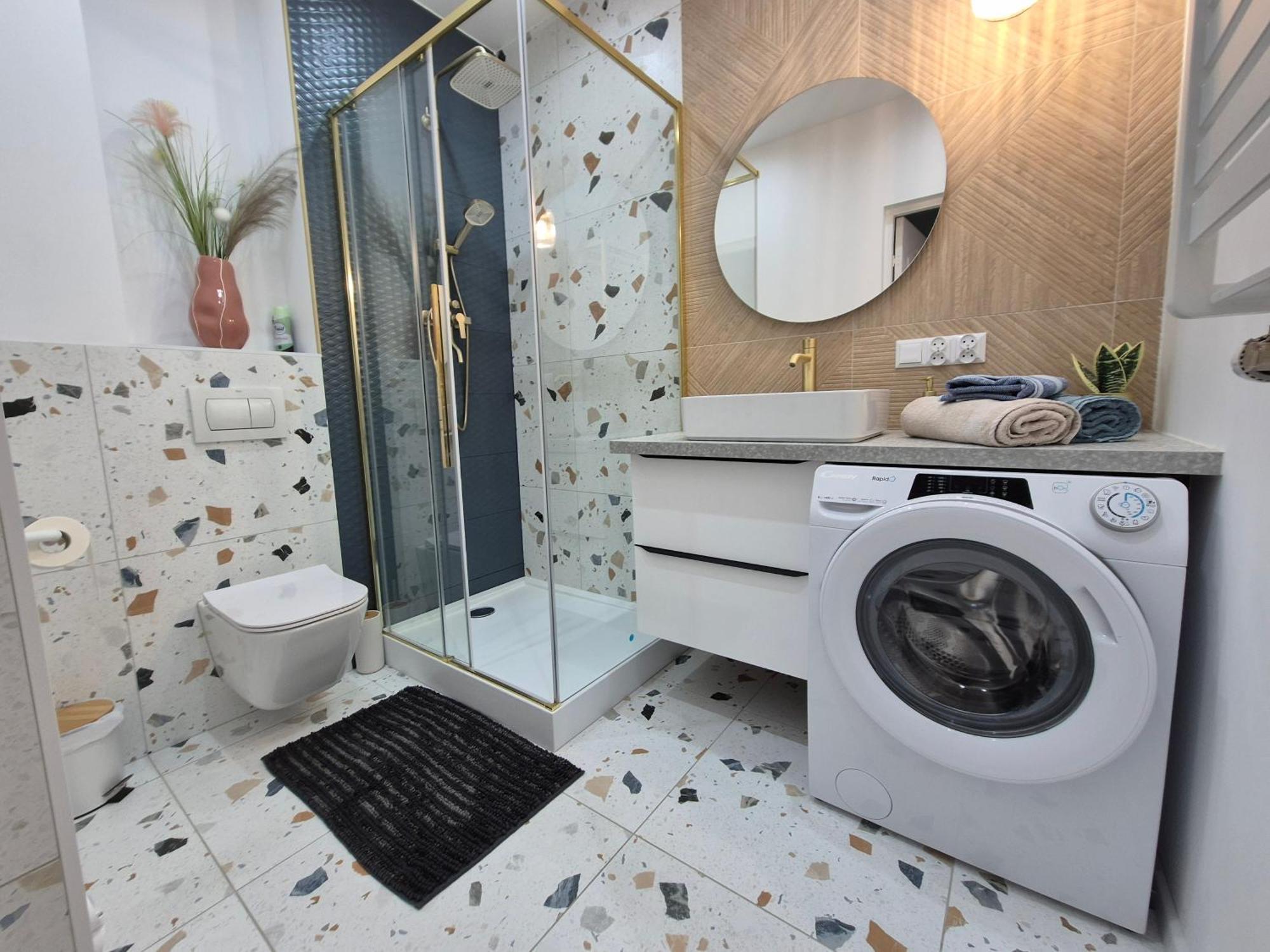 Morskie Boho Gdynia Rental Exterior foto